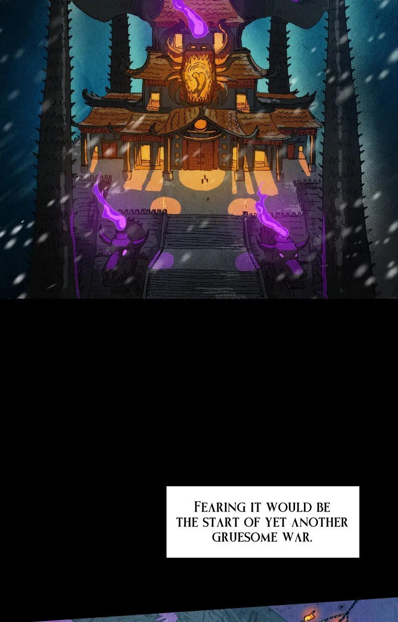 Gul Chapter 105 page 17 - 