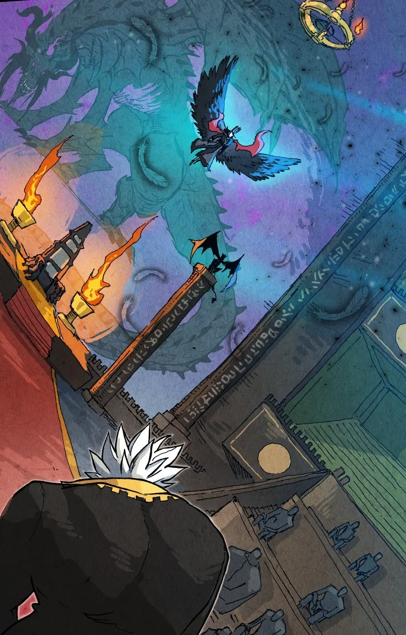 Gul Chapter 105 page 18 - 