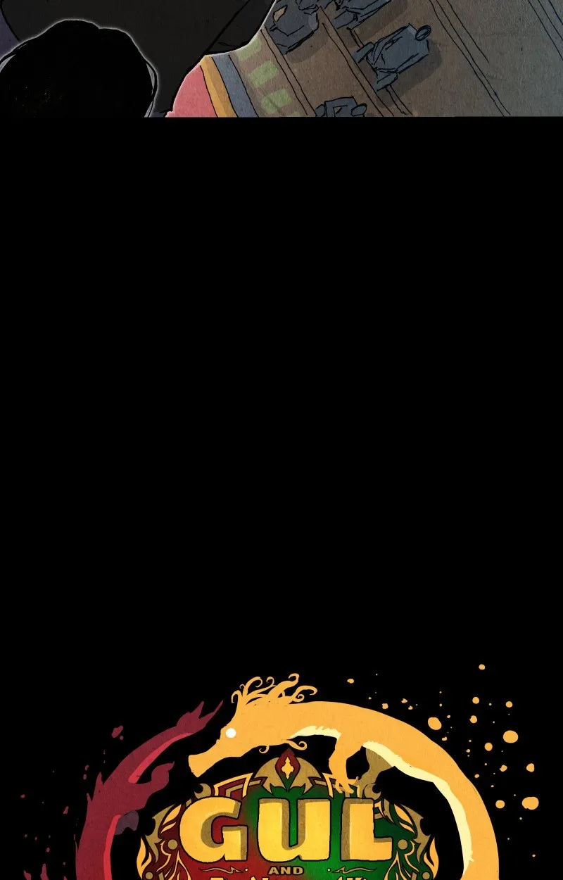 Gul Chapter 105 page 19 - 