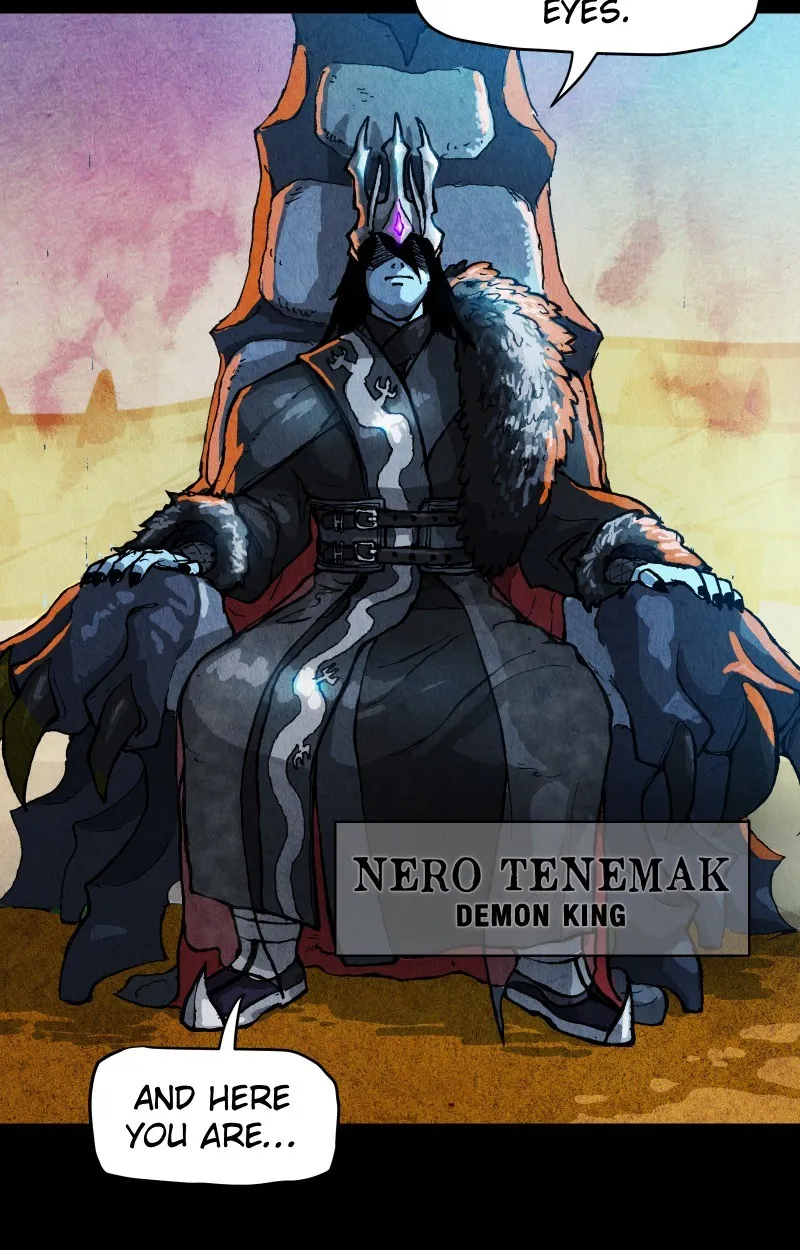 Gul Chapter 105 page 22 - 