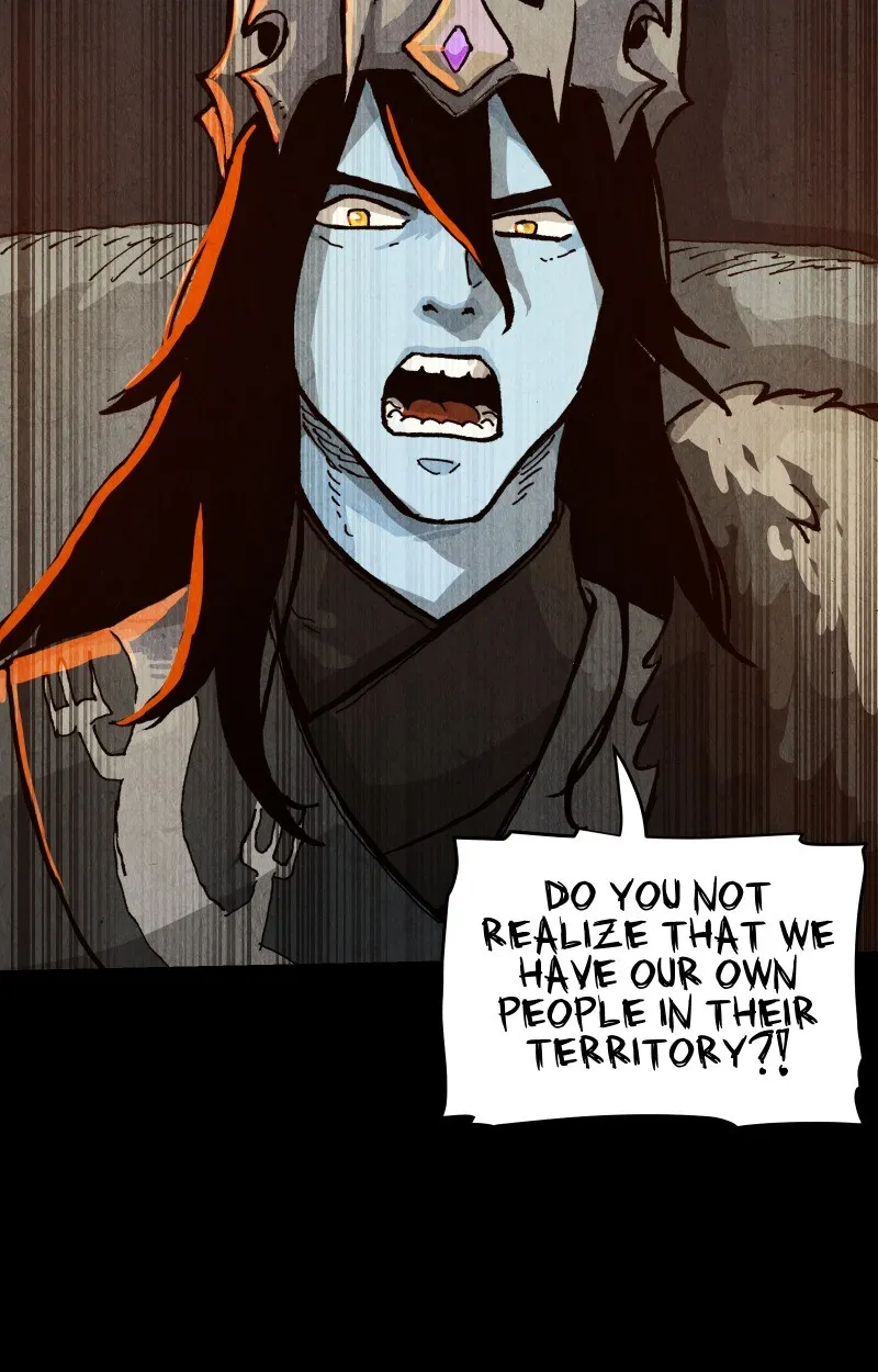 Gul Chapter 105 page 24 - 