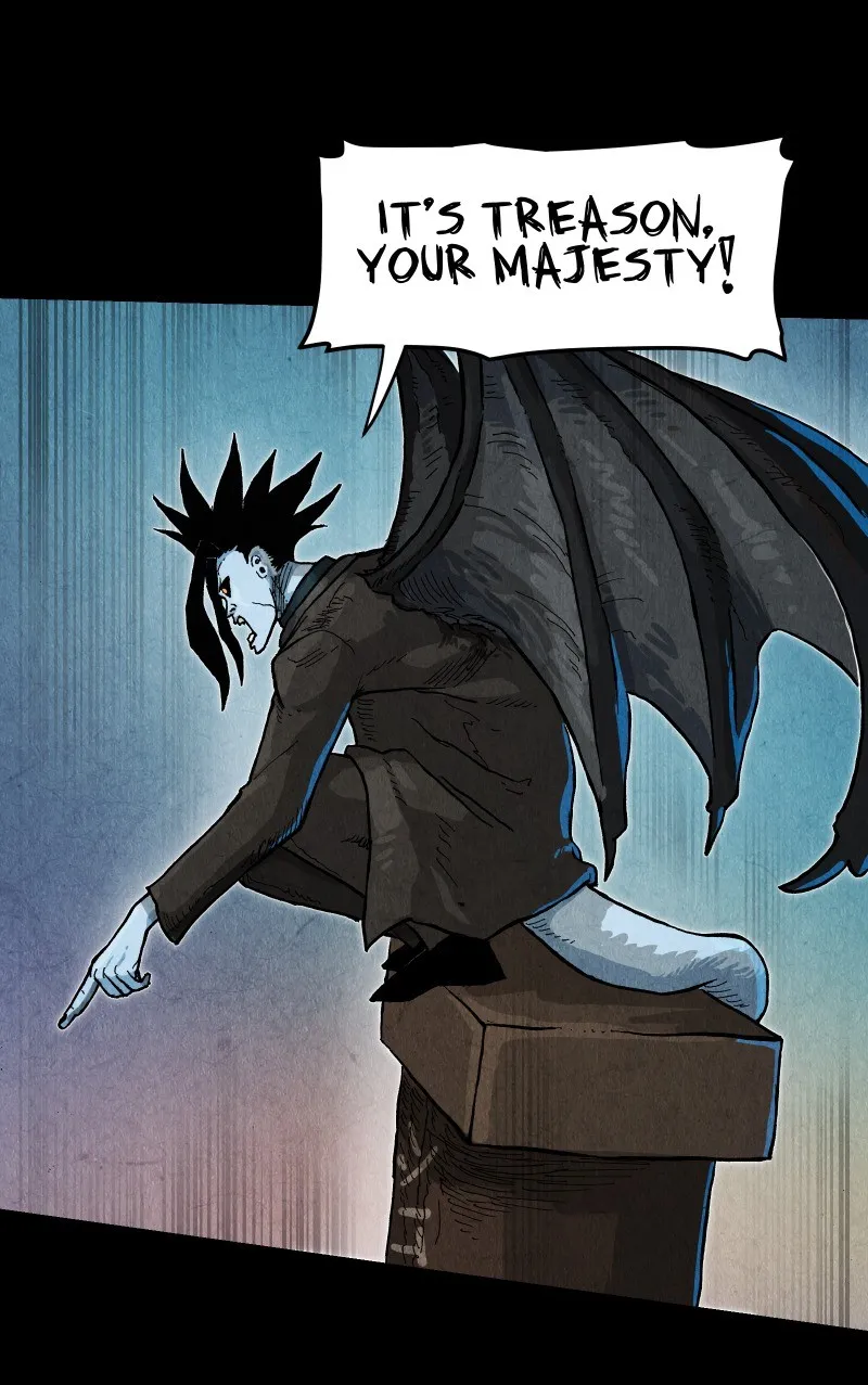 Gul Chapter 105 page 25 - 