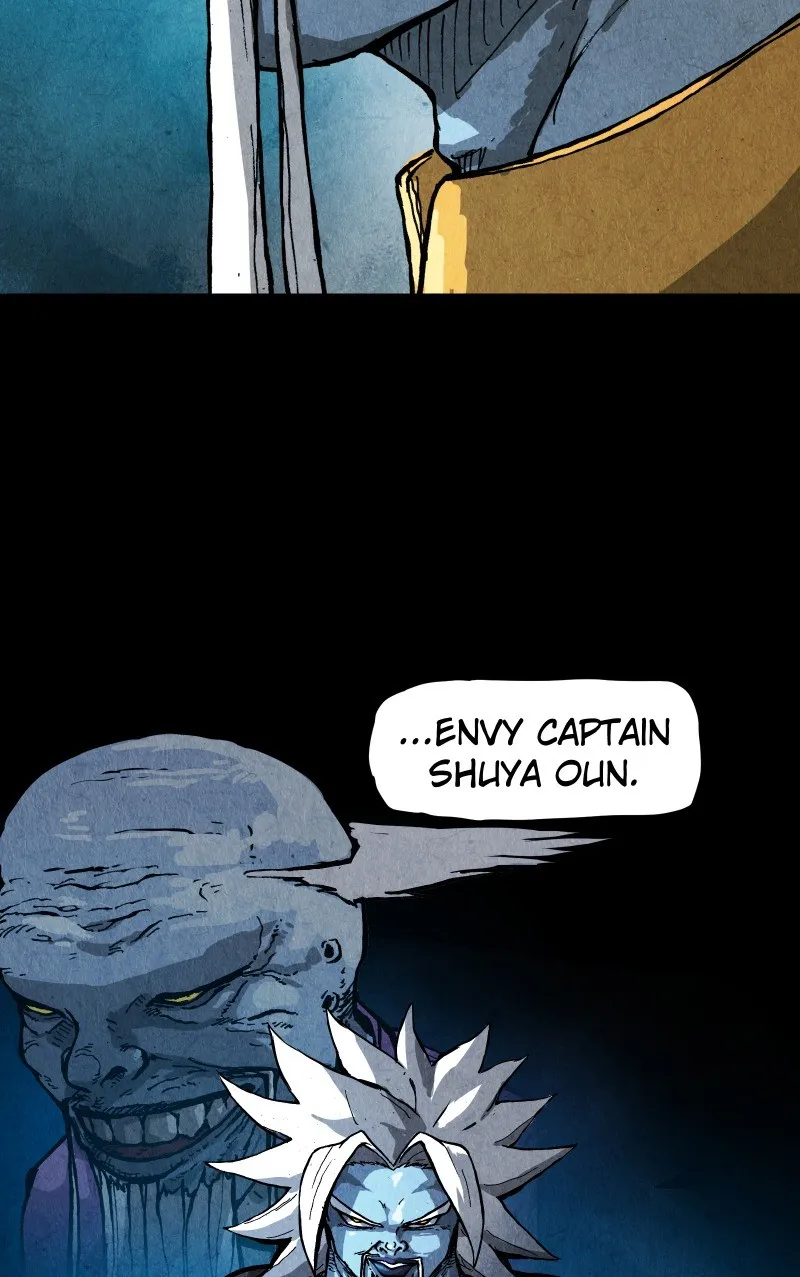 Gul Chapter 105 page 31 - 