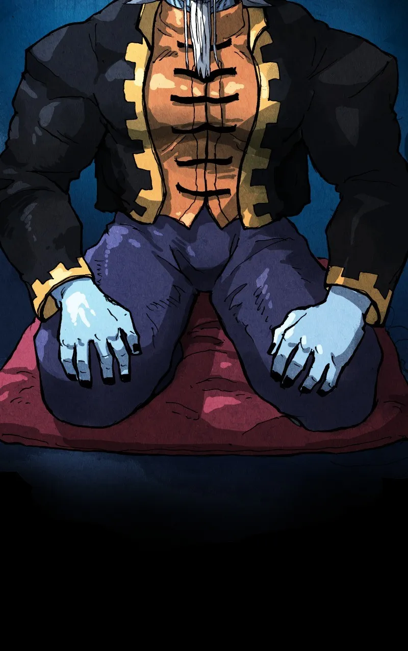 Gul Chapter 105 page 32 - 