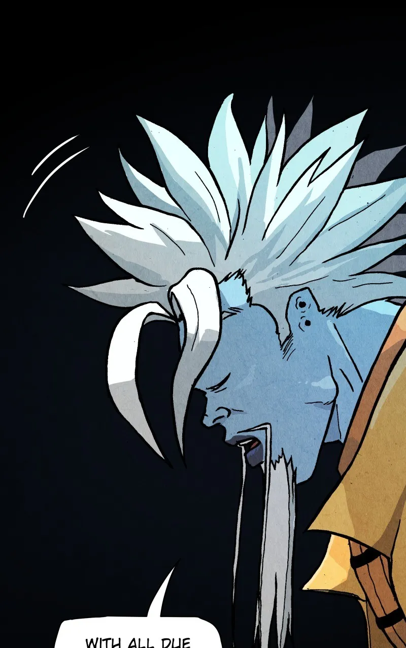 Gul Chapter 105 page 33 - 