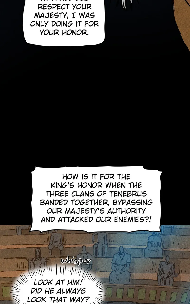 Gul Chapter 105 page 34 - 