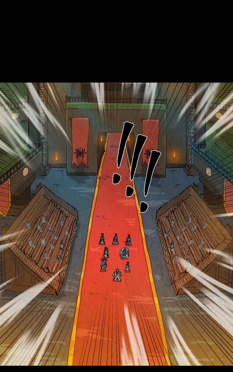 Gul Chapter 105 page 37 - 