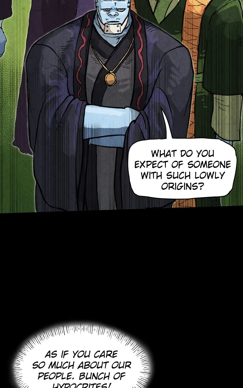 Gul Chapter 105 page 39 - 