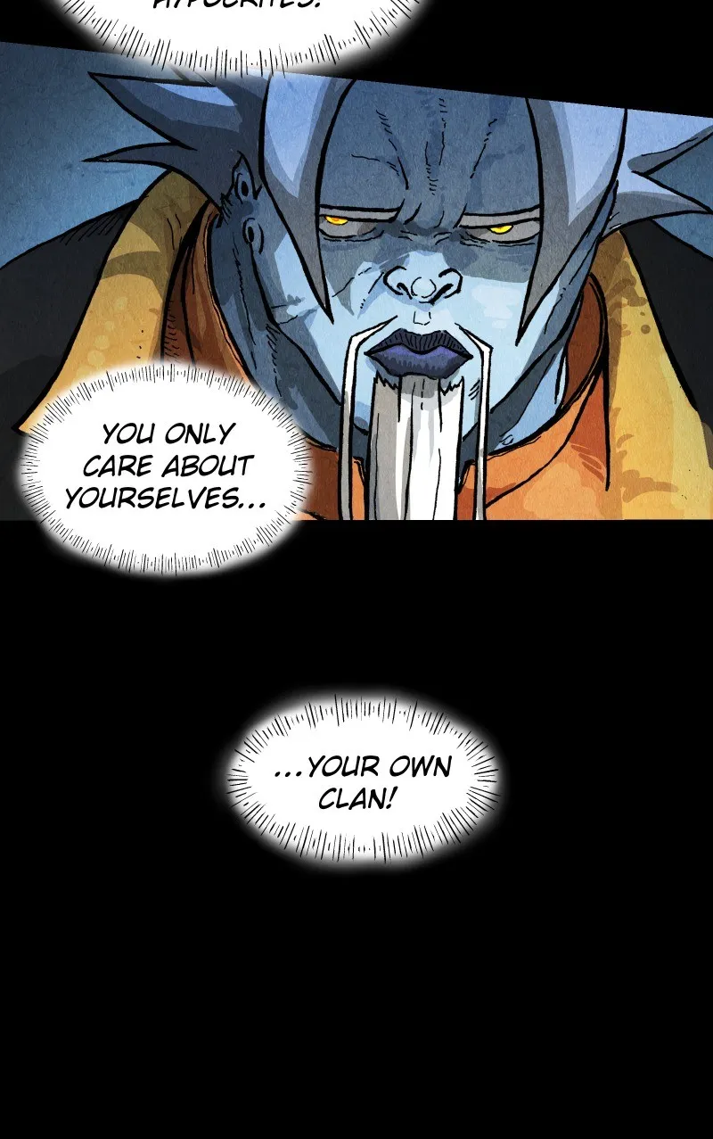 Gul Chapter 105 page 40 - 