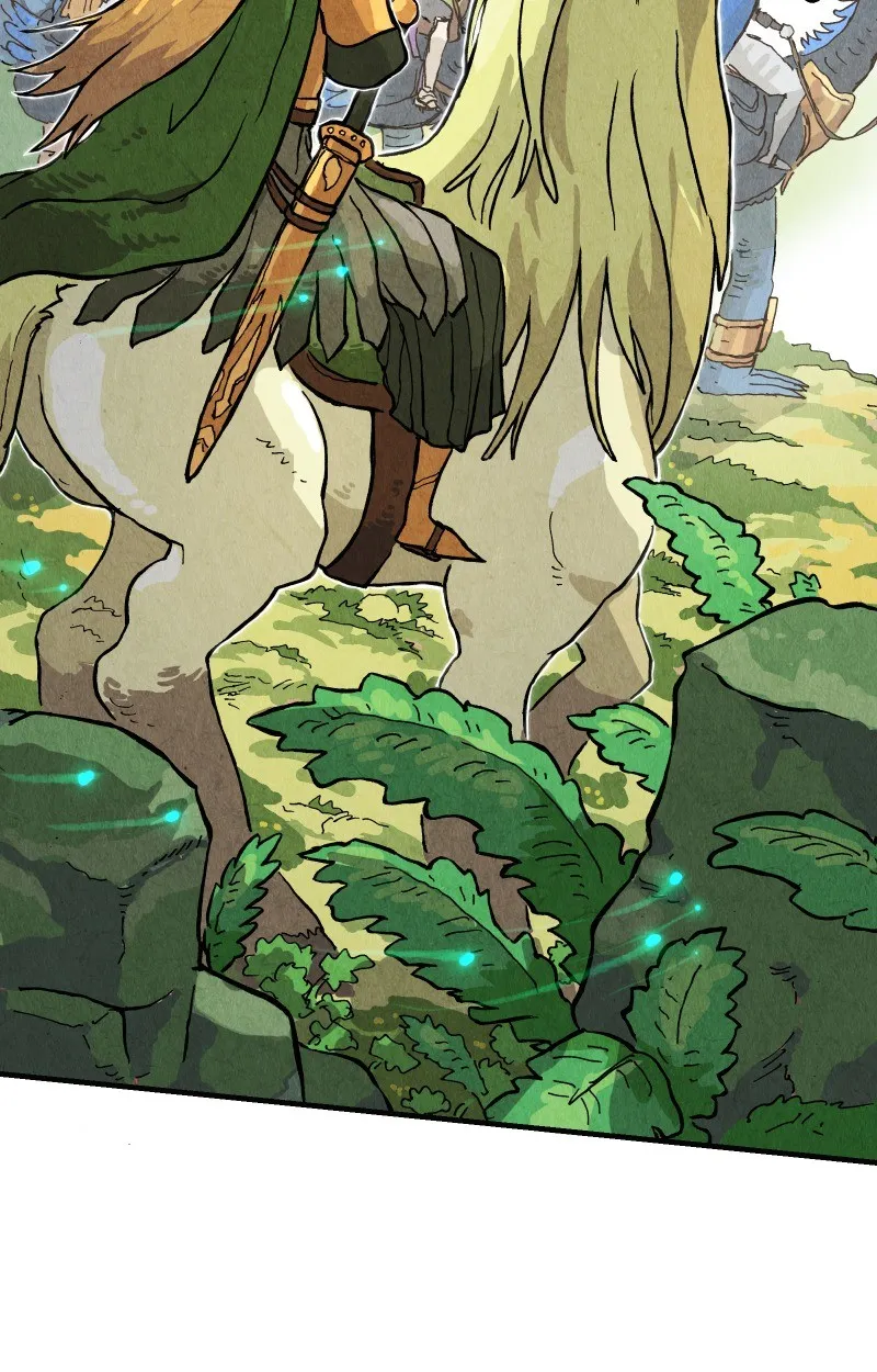 Gul Chapter 105 page 5 - 