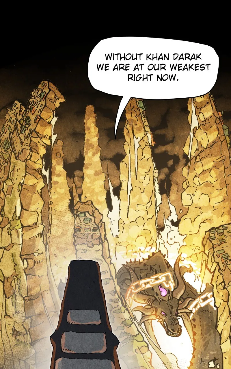 Gul Chapter 105 page 41 - 