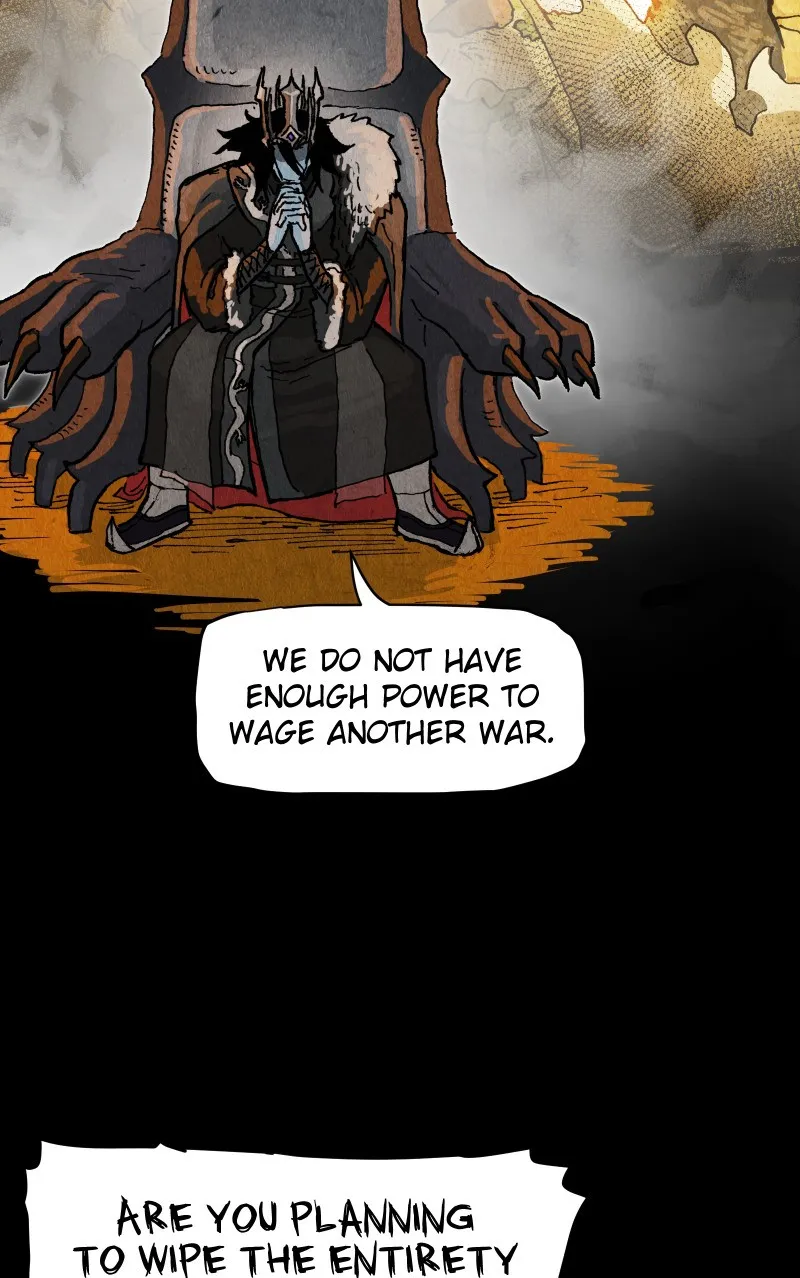 Gul Chapter 105 page 42 - 