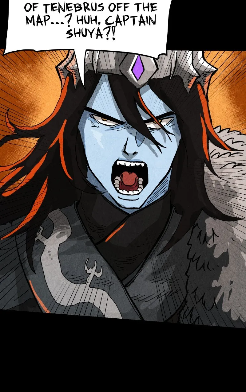 Gul Chapter 105 page 43 - 