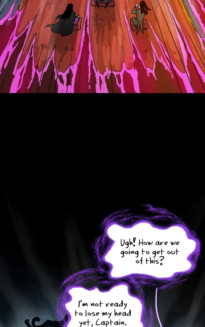 Gul Chapter 105 page 45 - 
