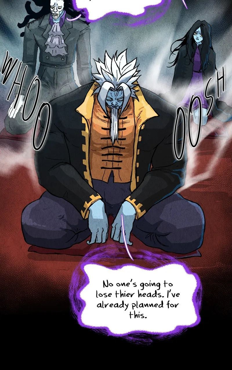 Gul Chapter 105 page 46 - 