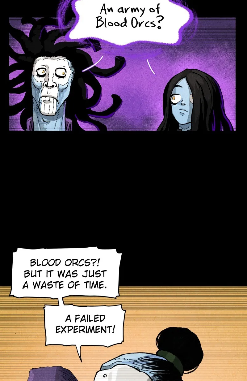 Gul Chapter 105 page 50 - 