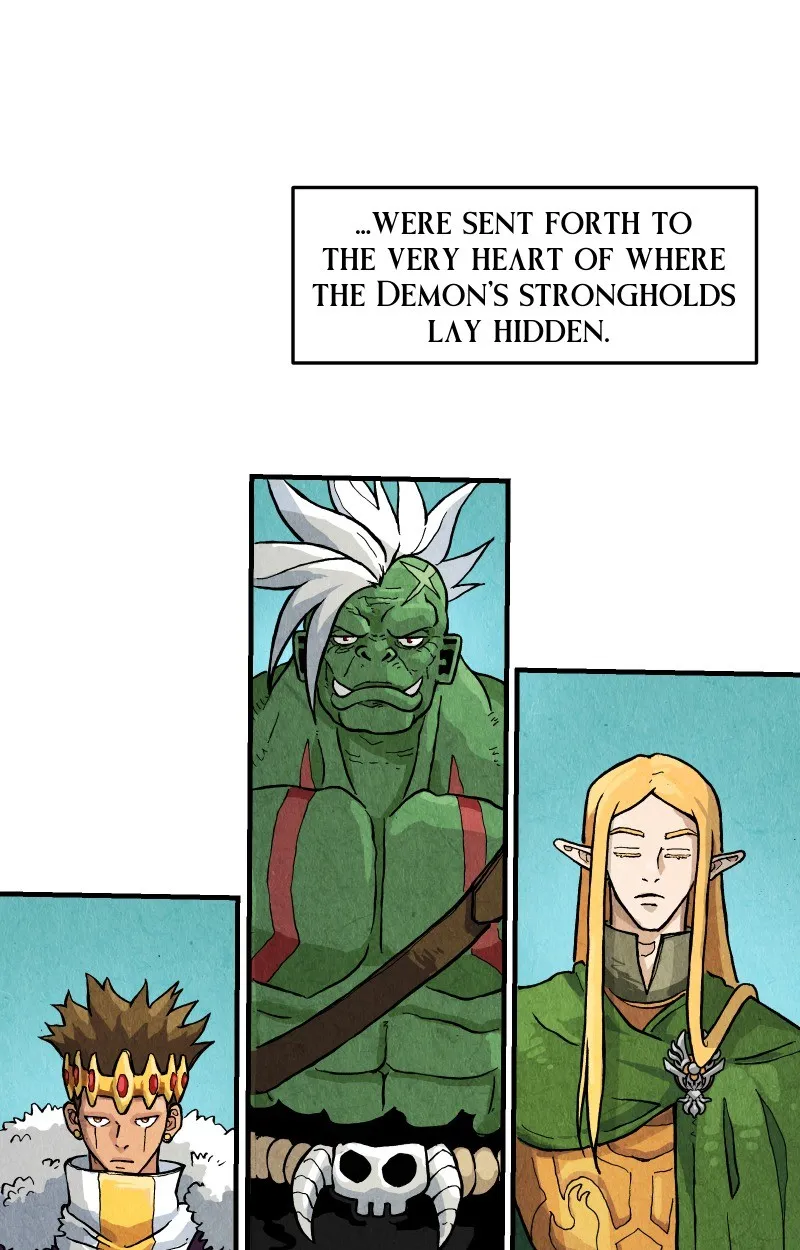 Gul Chapter 105 page 6 - 