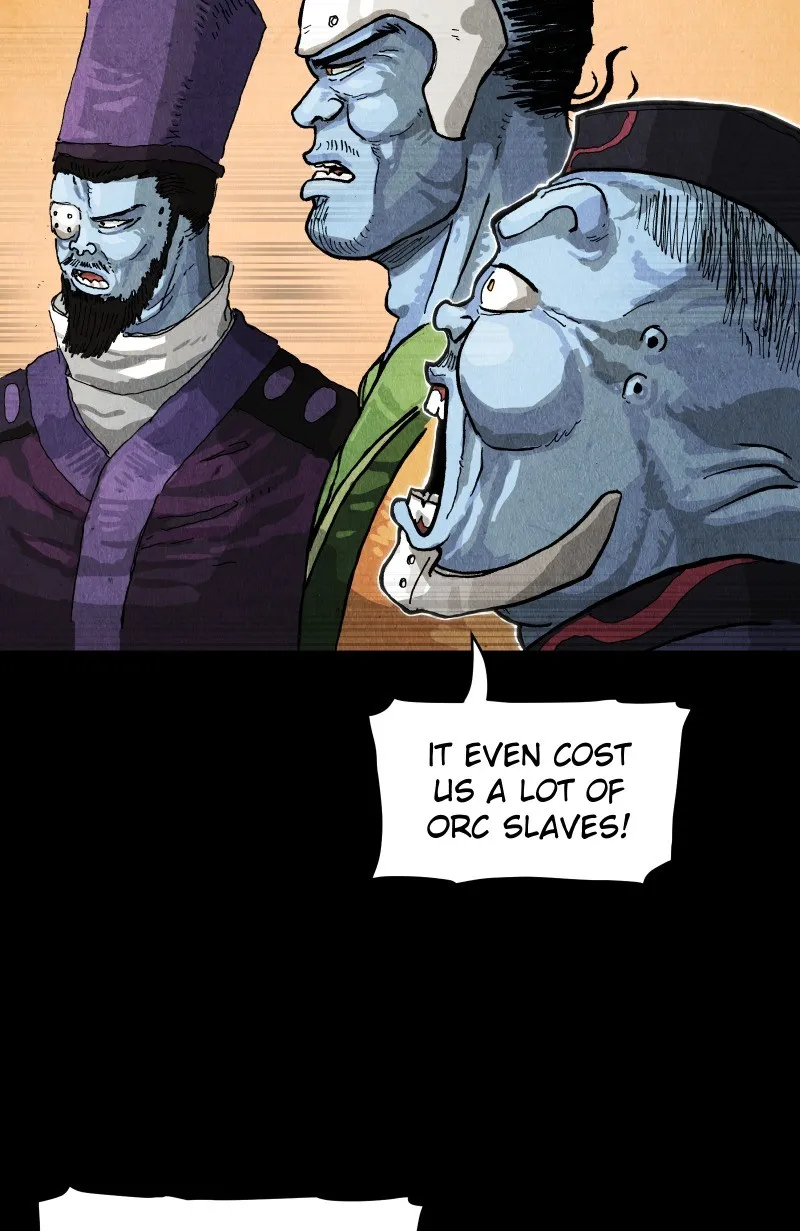 Gul Chapter 105 page 51 - 
