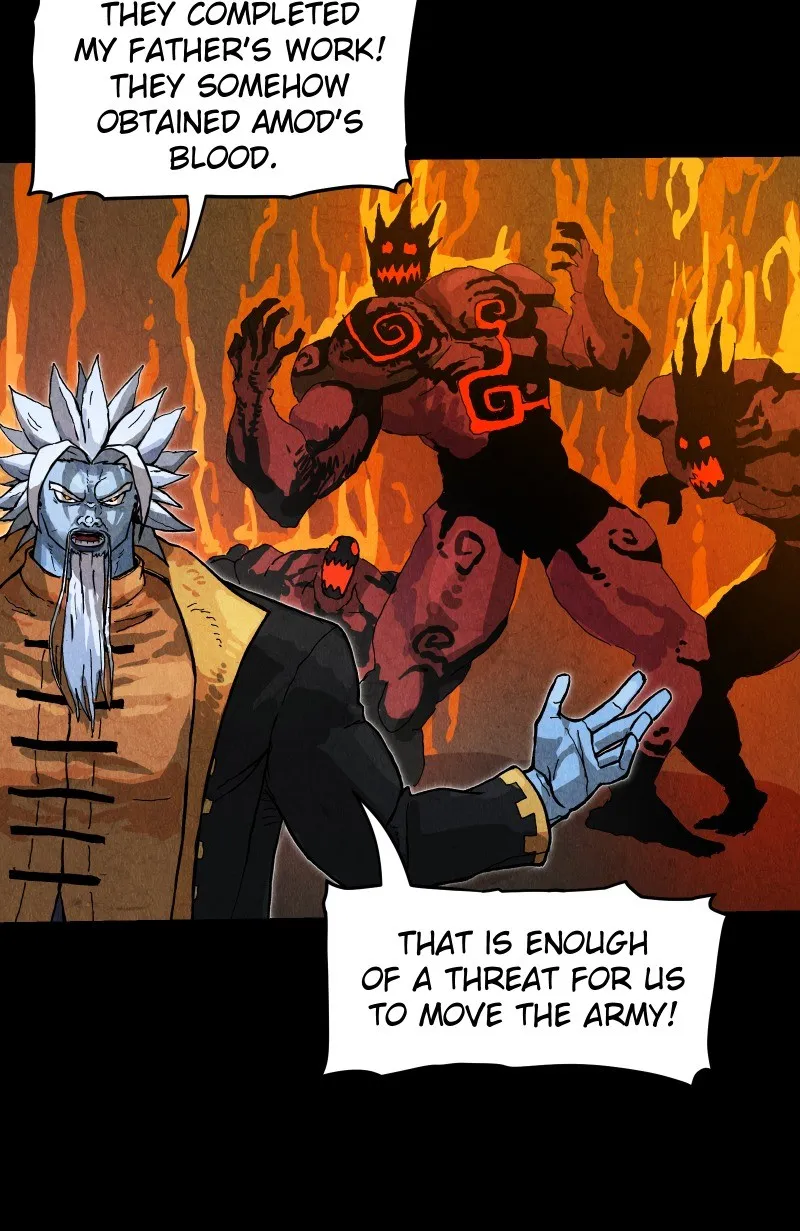 Gul Chapter 105 page 52 - 