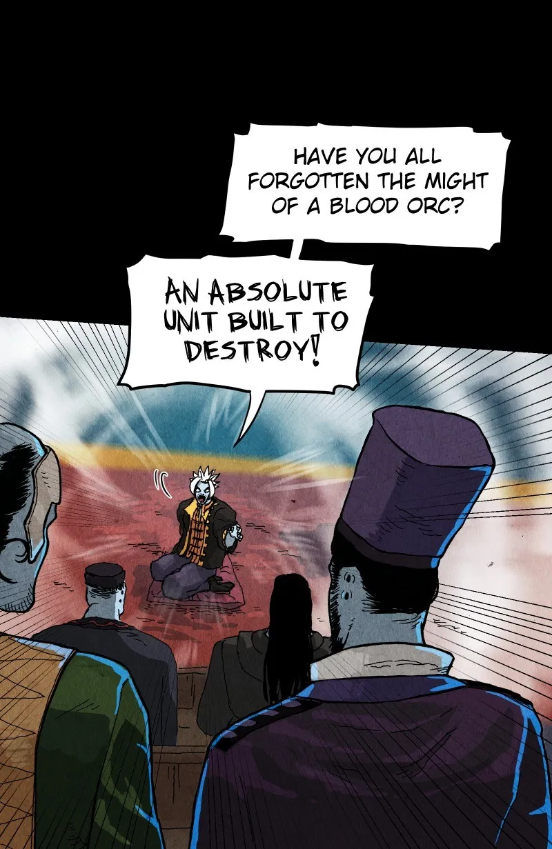 Gul Chapter 105 page 53 - 