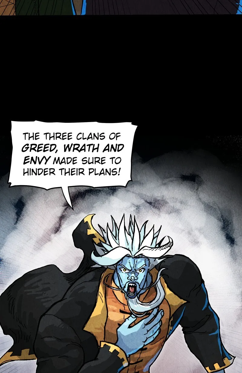 Gul Chapter 105 page 54 - 