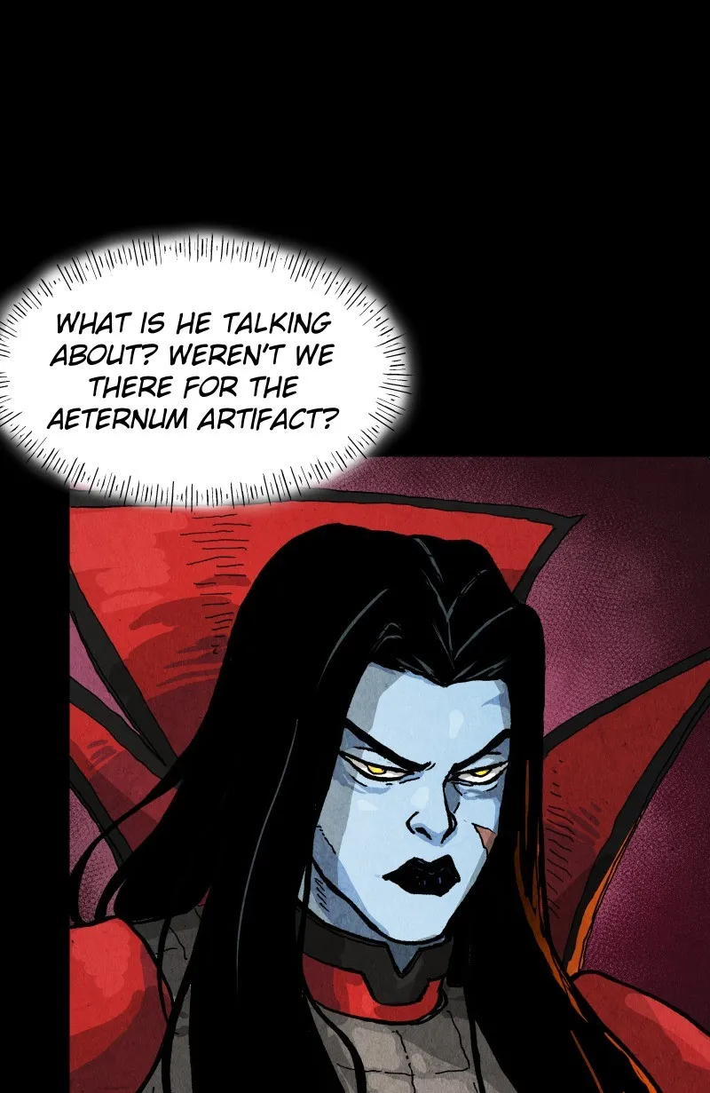 Gul Chapter 105 page 56 - 