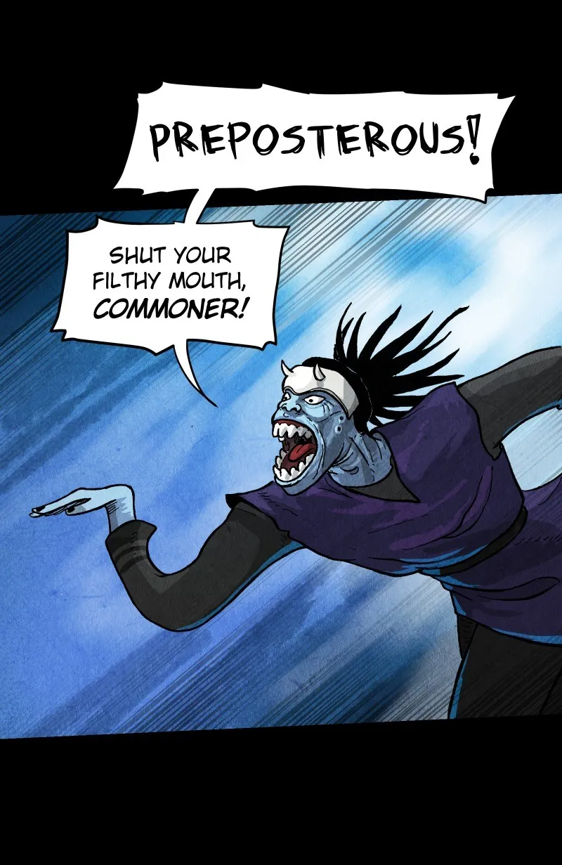 Gul Chapter 105 page 58 - 
