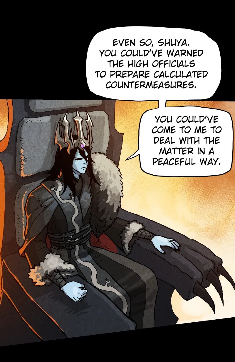 Gul Chapter 105 page 59 - 