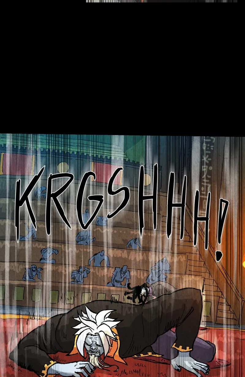 Gul Chapter 105 page 61 - 
