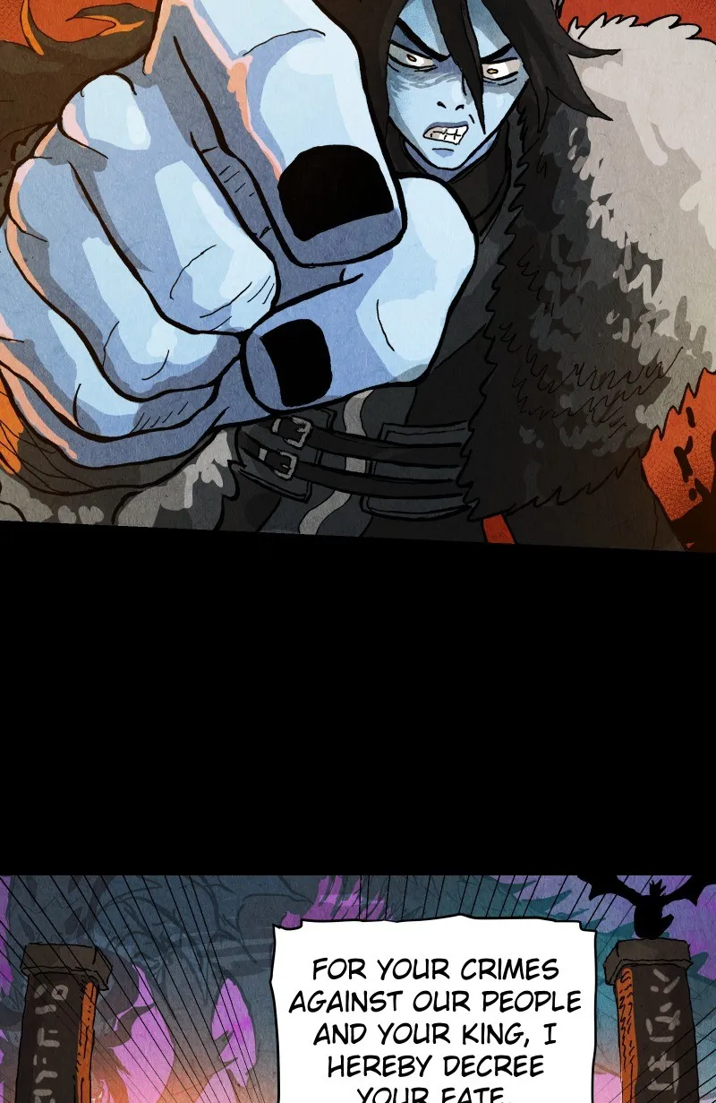 Gul Chapter 105 page 65 - 