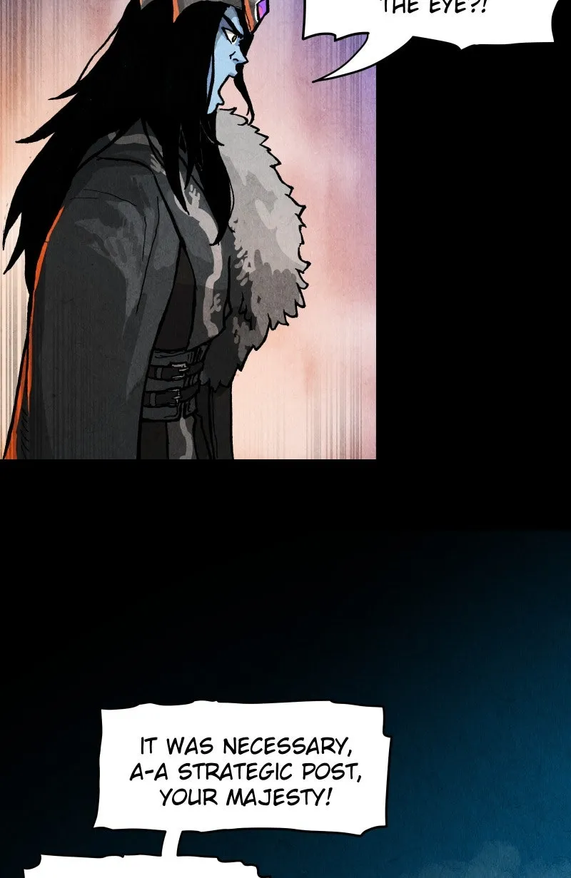 Gul Chapter 105 page 70 - 