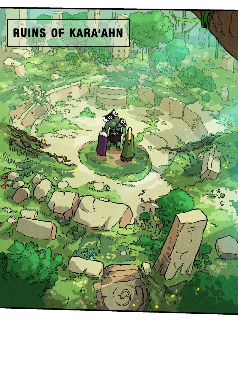 Gul Chapter 105 page 8 - 