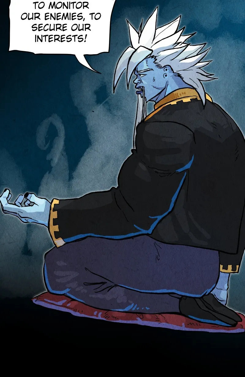 Gul Chapter 105 page 71 - 