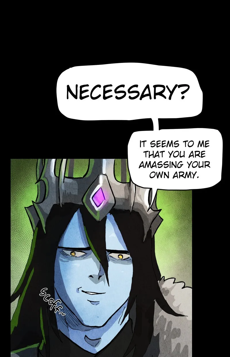 Gul Chapter 105 page 72 - 