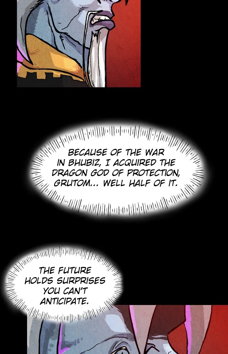 Gul Chapter 105 page 80 - 