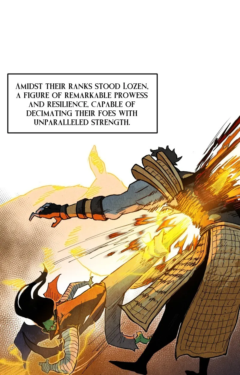 Gul Chapter 105 page 9 - 