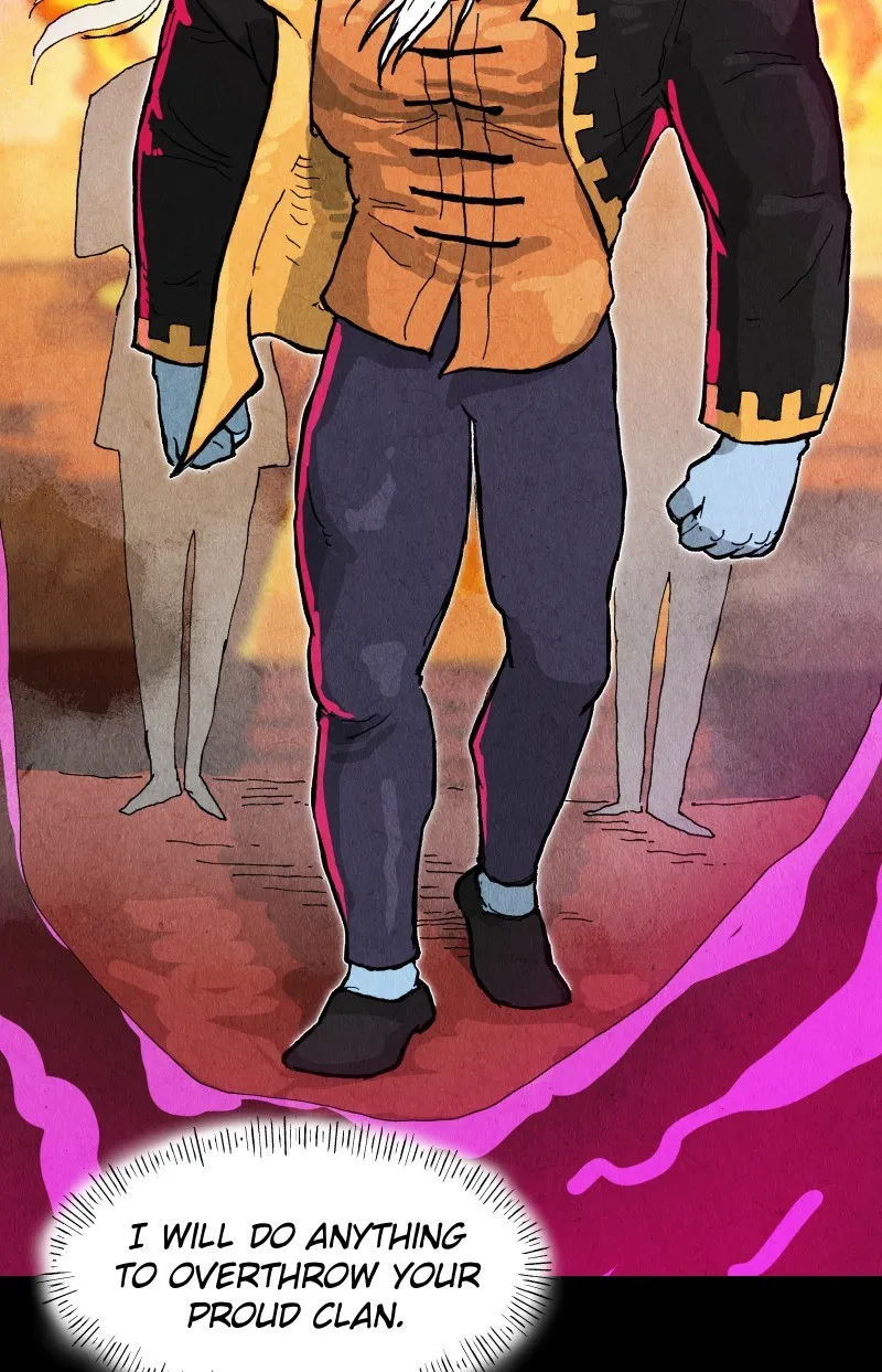 Gul Chapter 105 page 82 - 