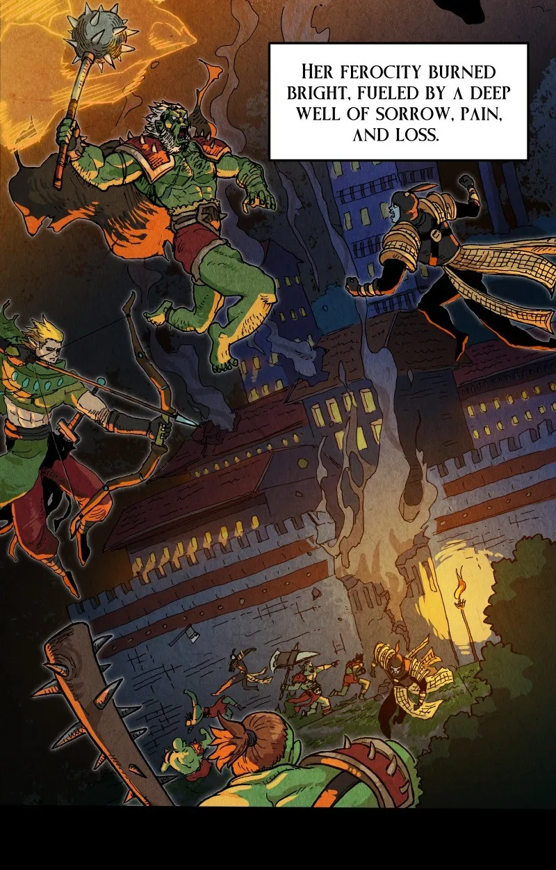 Gul Chapter 105 page 10 - 
