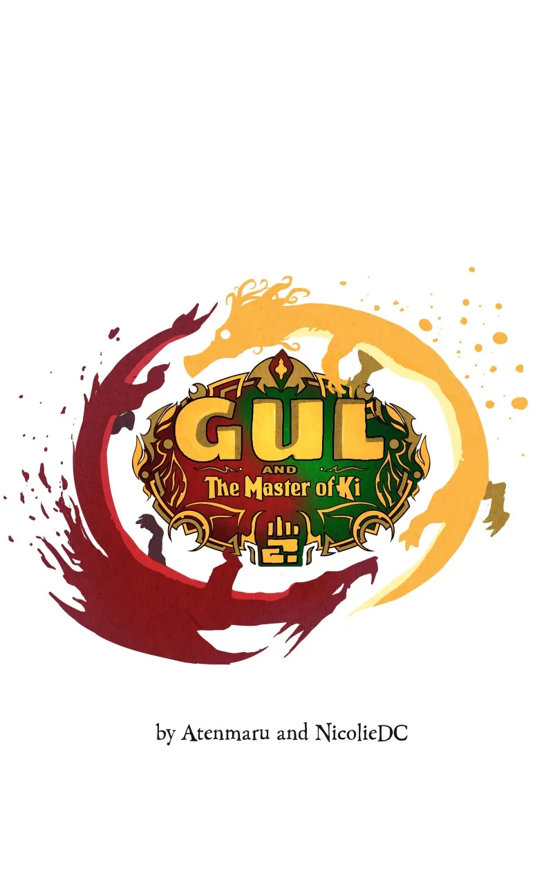 Gul Chapter 106 page 1 - 