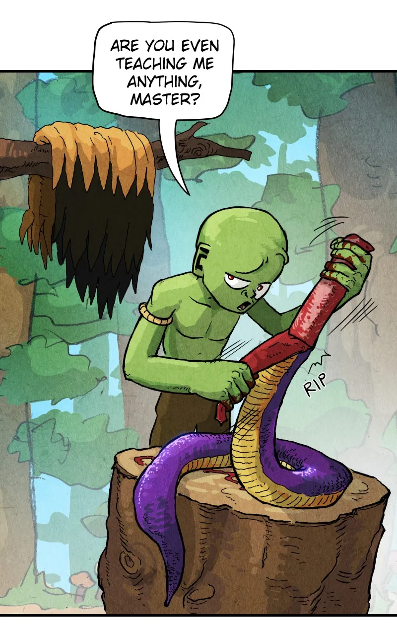 Gul Chapter 106 page 12 - 