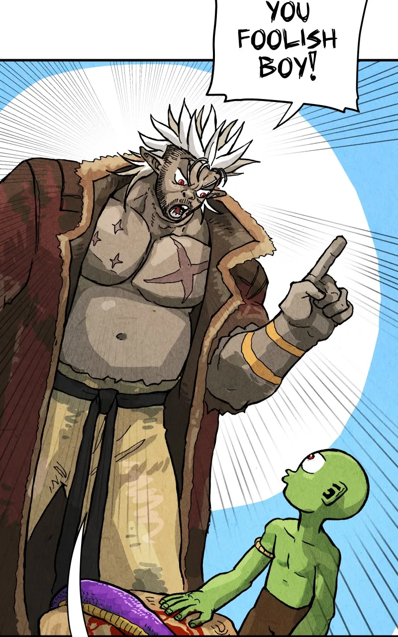 Gul Chapter 106 page 14 - 