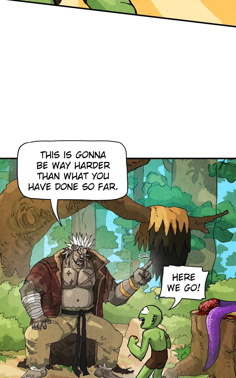 Gul Chapter 106 page 20 - 