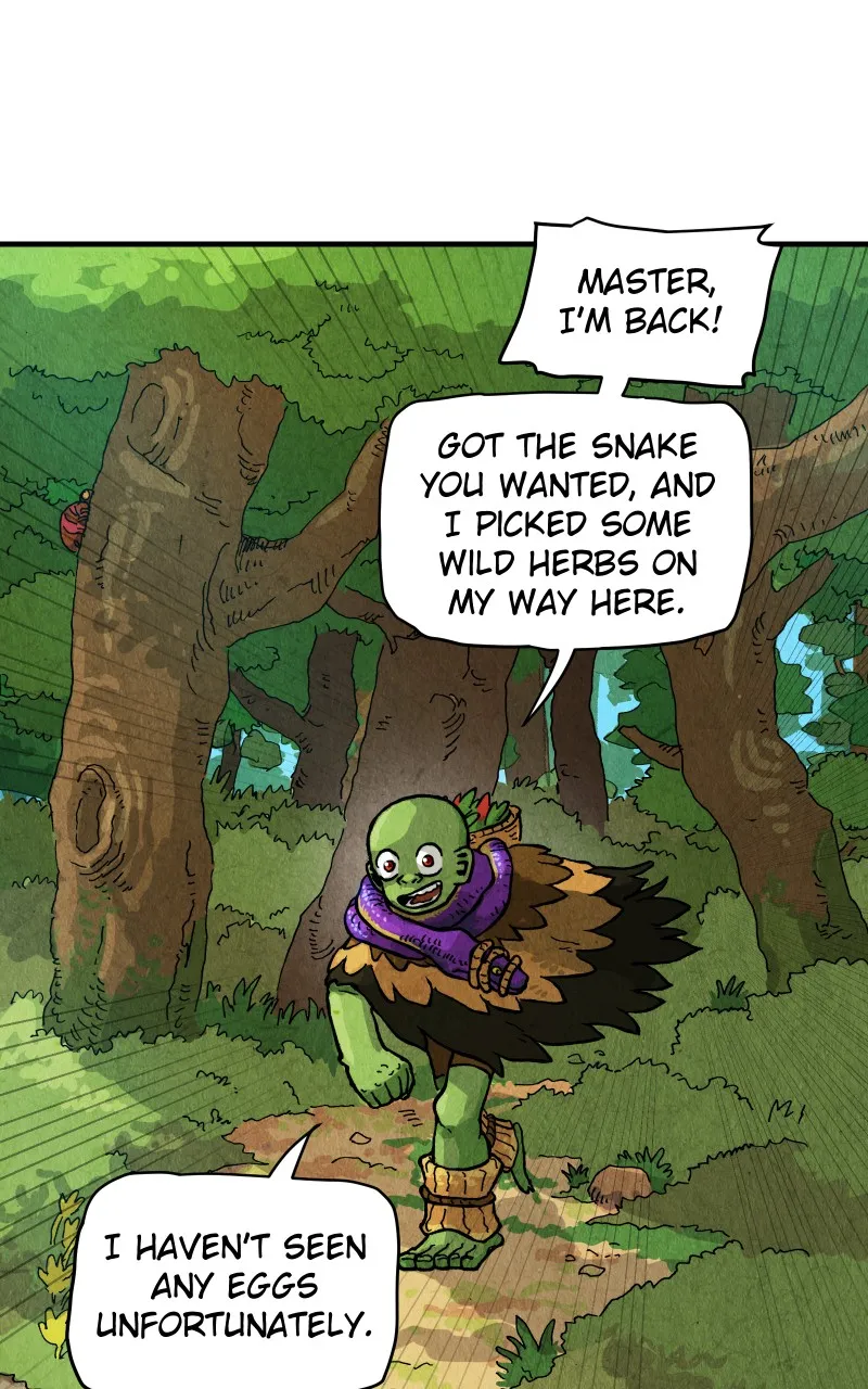 Gul Chapter 106 page 3 - 
