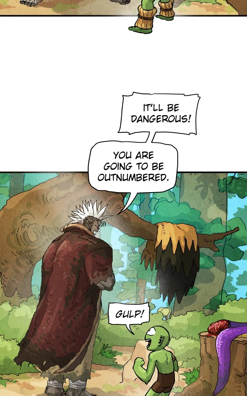 Gul Chapter 106 page 21 - 