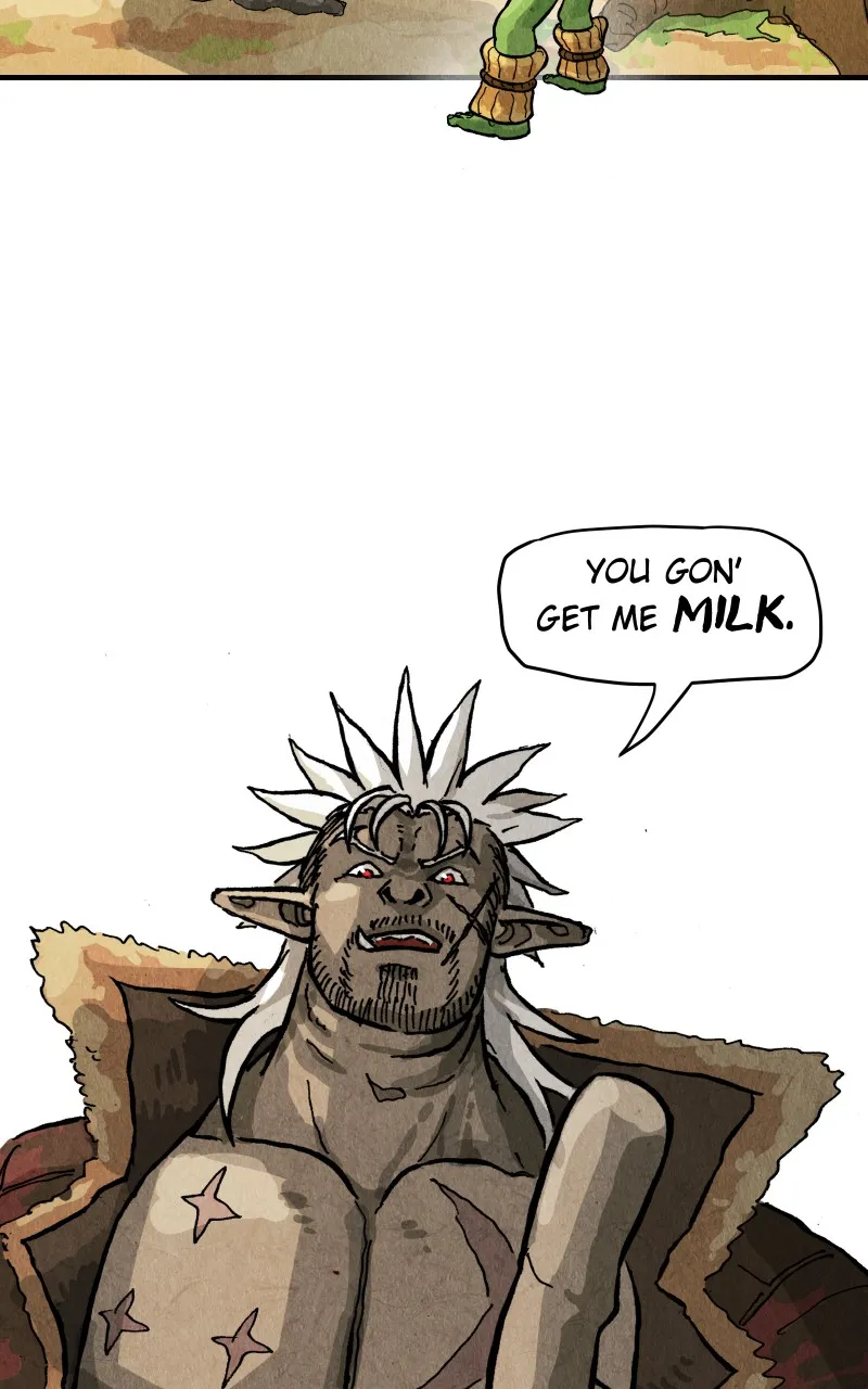 Gul Chapter 106 page 22 - 