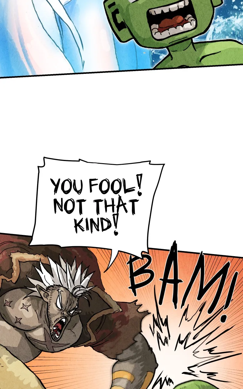 Gul Chapter 106 page 25 - 