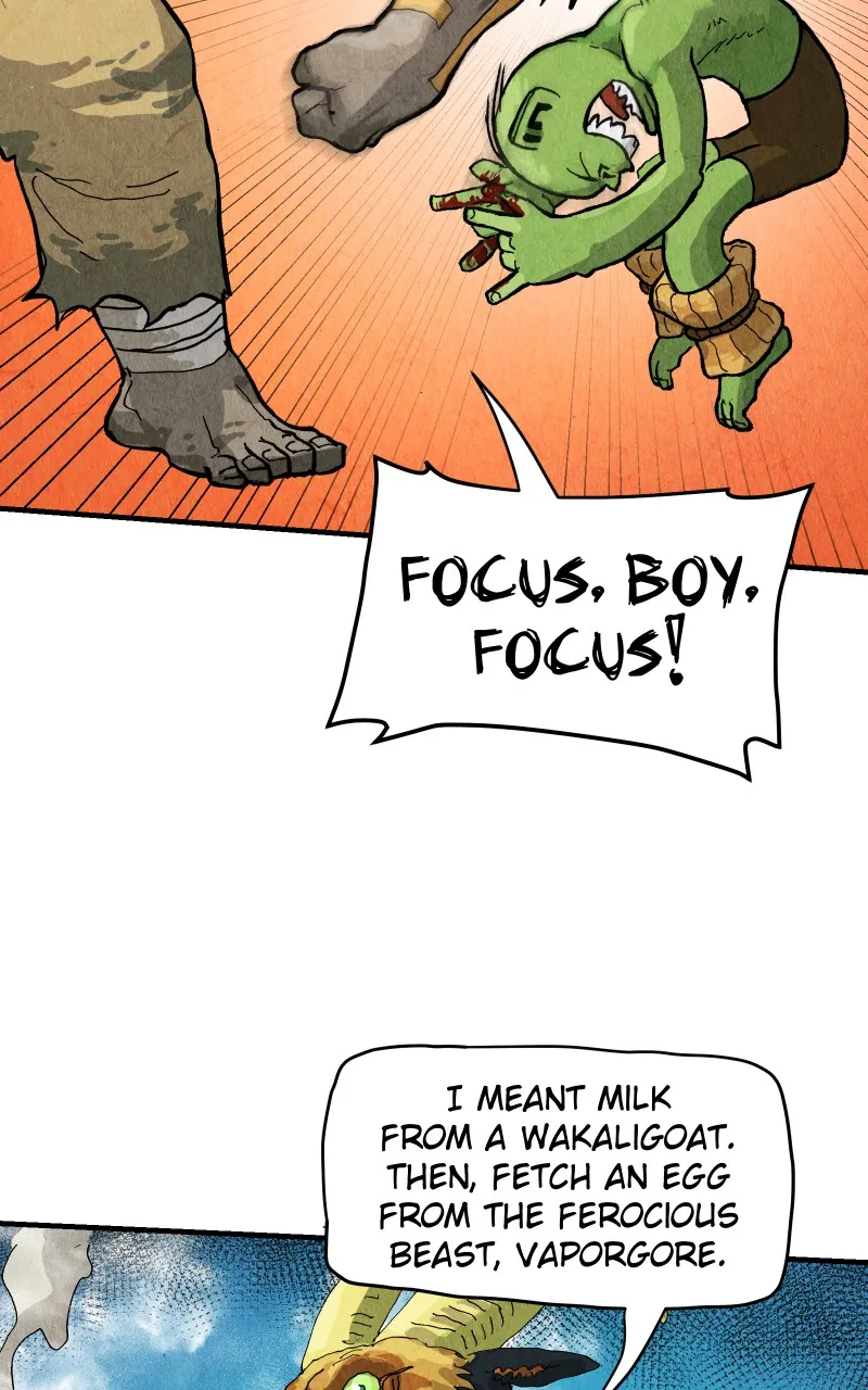 Gul Chapter 106 page 26 - 