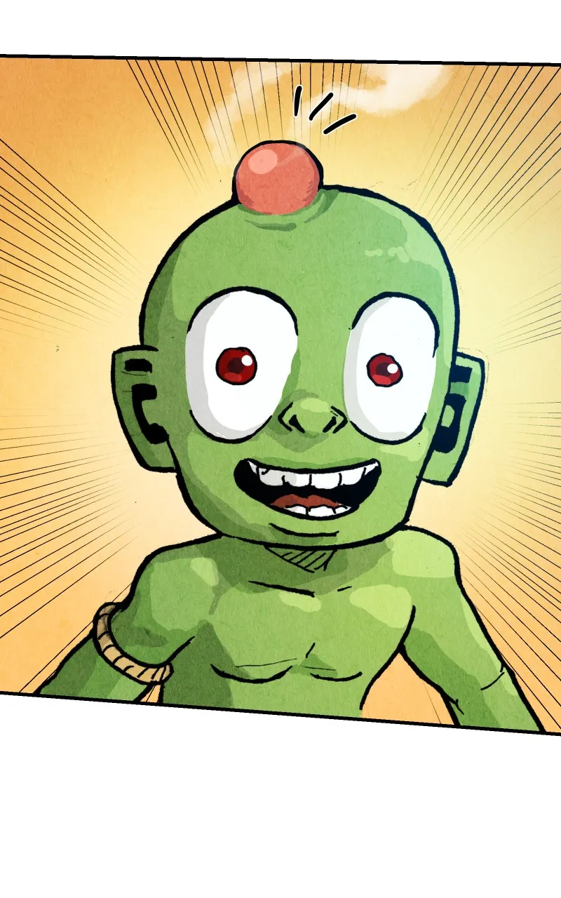 Gul Chapter 106 page 28 - 