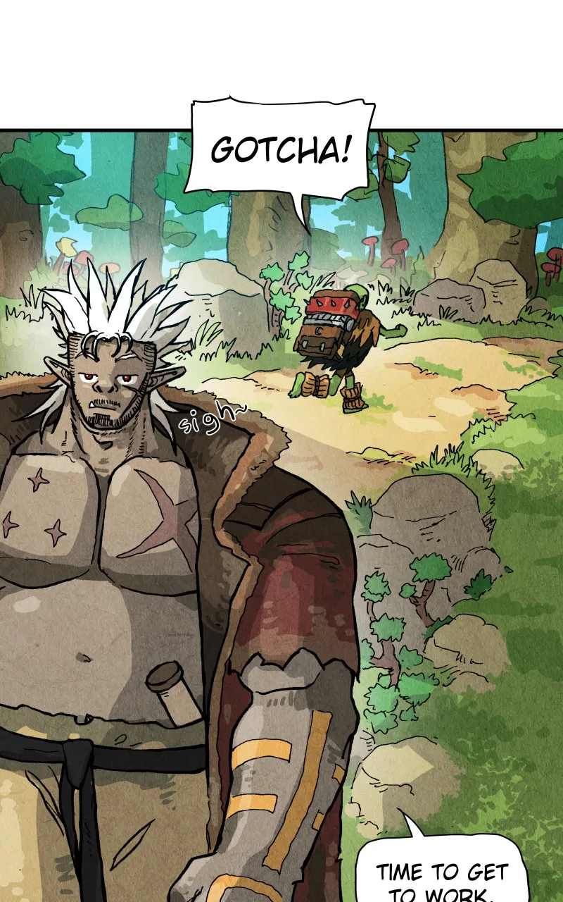 Gul Chapter 106 page 31 - 