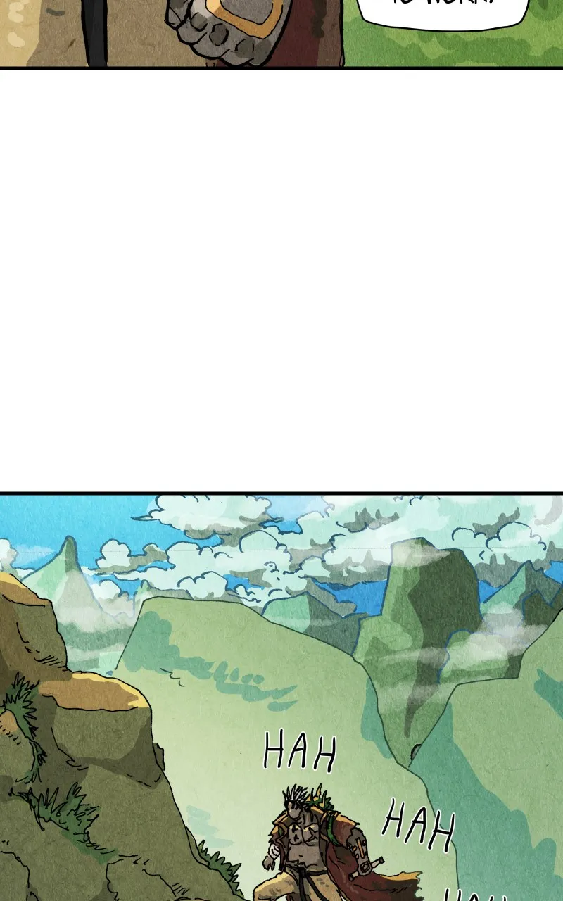 Gul Chapter 106 page 32 - 